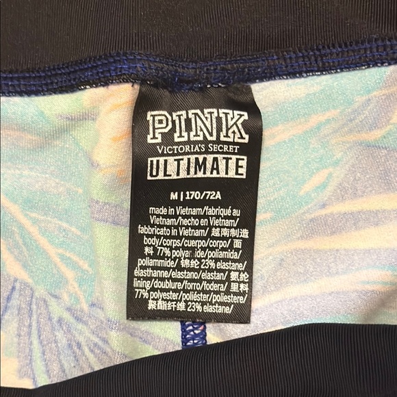 PINK Victoria Secret Ultimate leggings - Picture 4 of 6
